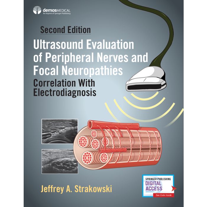 Ultrasound evaluation of peripheral nerves and focal neuropathies:correlation with electrodiagnosis